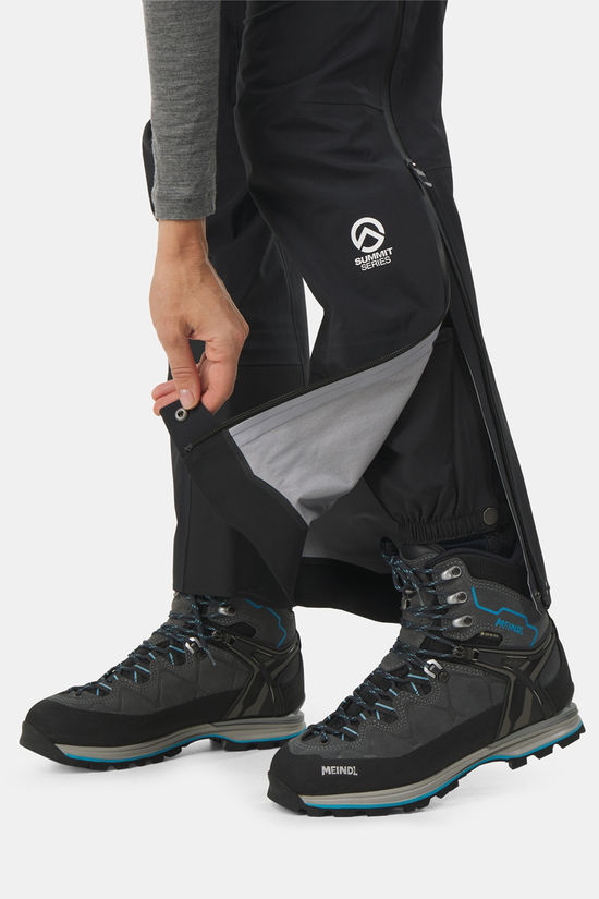 The North Face The North Face Summit Torre Egger Futurelight Broek Dames