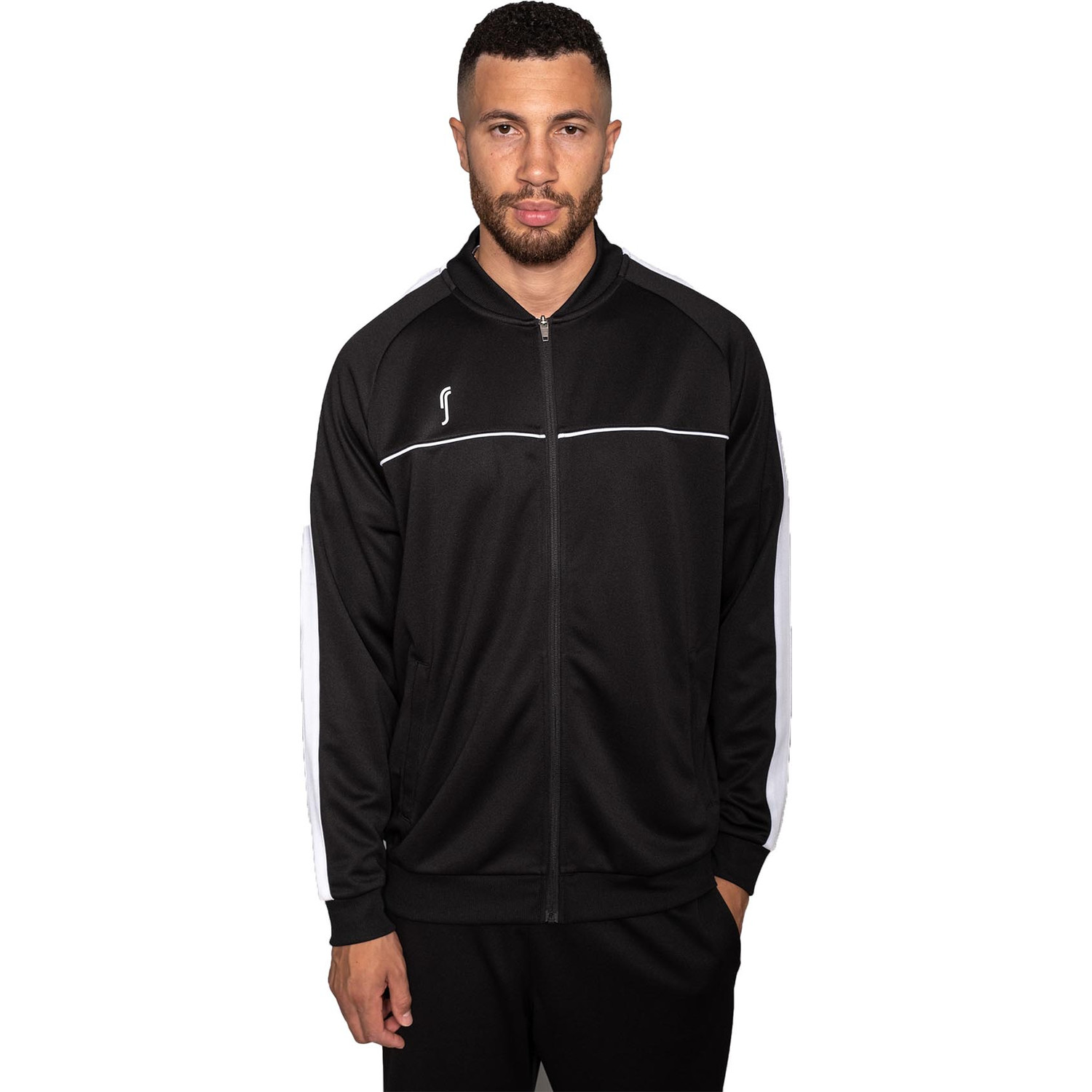RS Sportswear Heren Set 4
