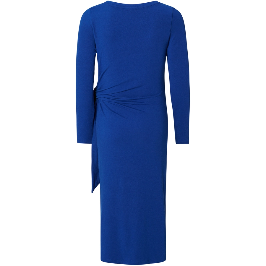 Noppies Kleid Dress Frisco long sleeve Sodalite Blue