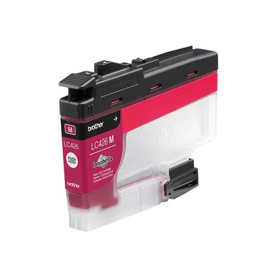 Brother LC426 - magenta - cartouche d'encre originale
