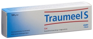TRAUMEEL S Gel, 100 g