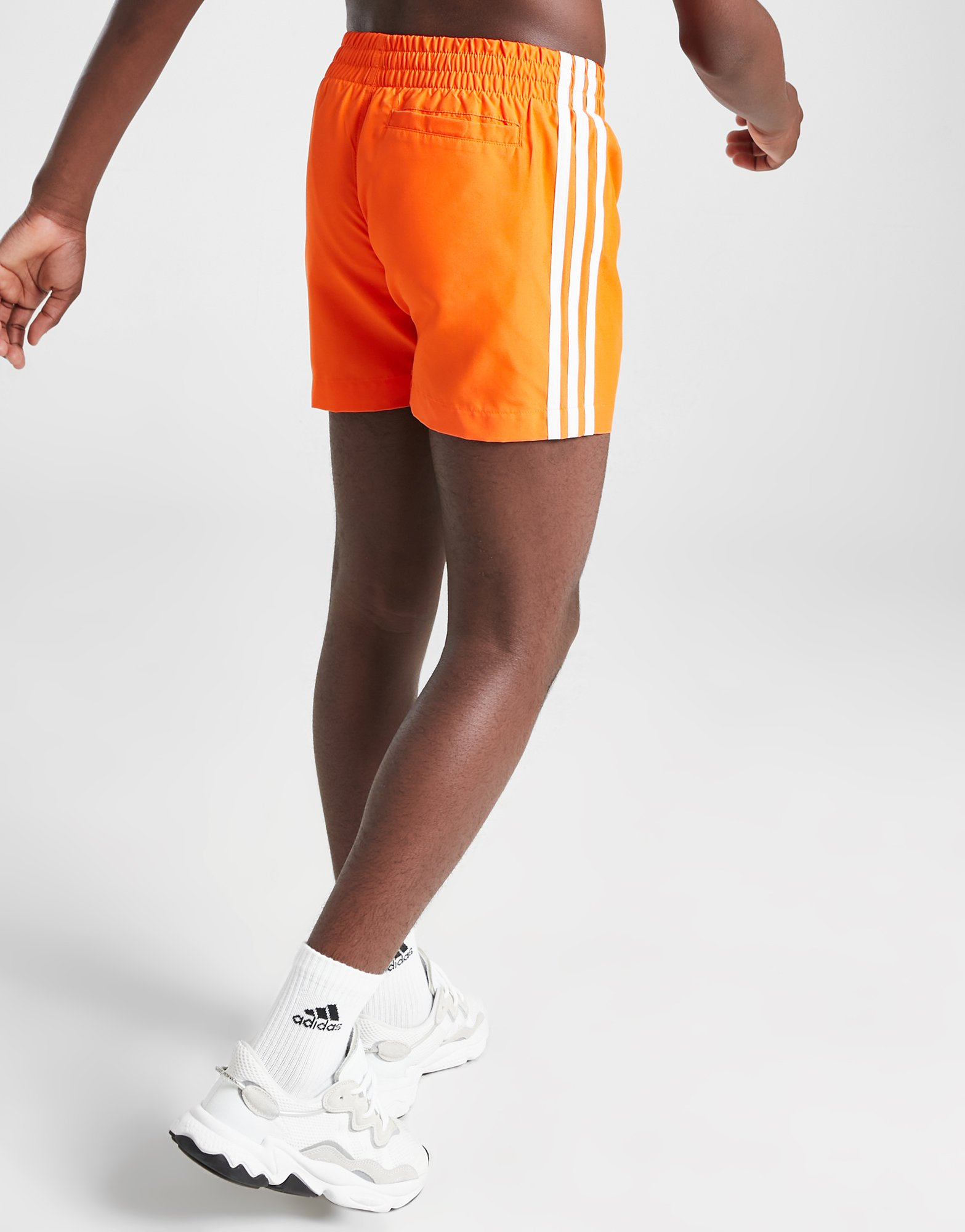 adidas Originals Short de bain Originals Adicolor 3-Stripes