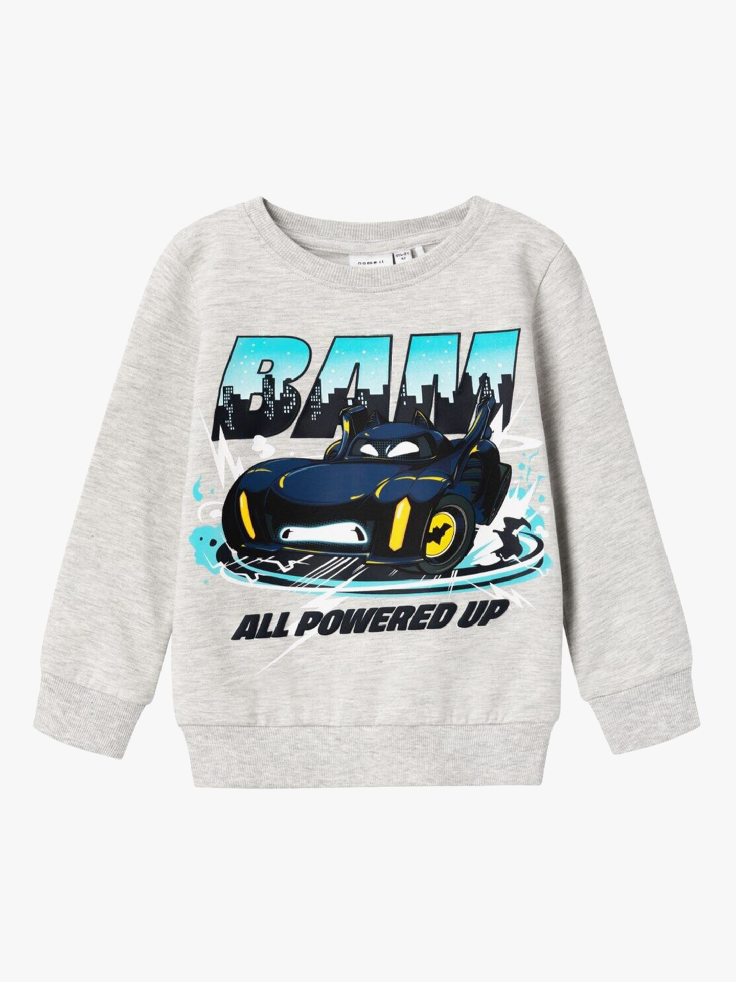 Fletch Batwheels Sweat