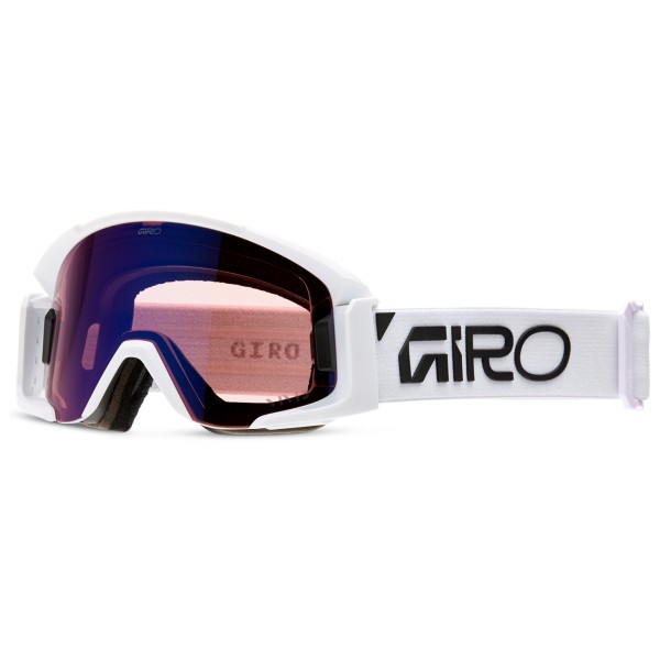 Giro - Dropline MTB Vivid S2 - Masque VTT