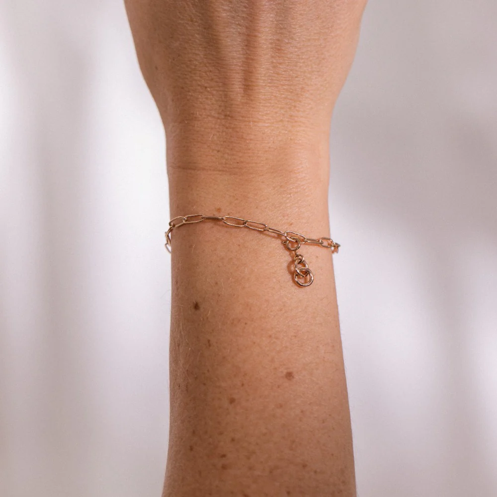Mahina Club Infinity Charm
