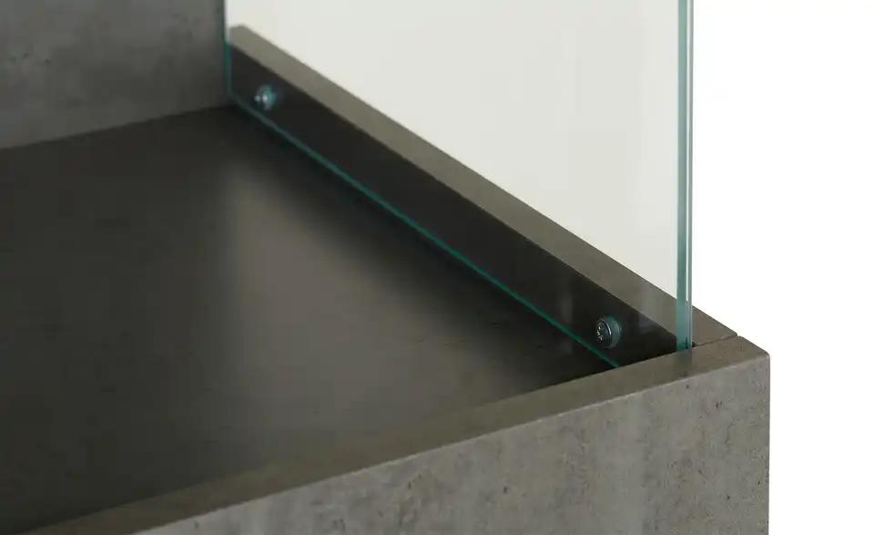 Vitrine Zingaro