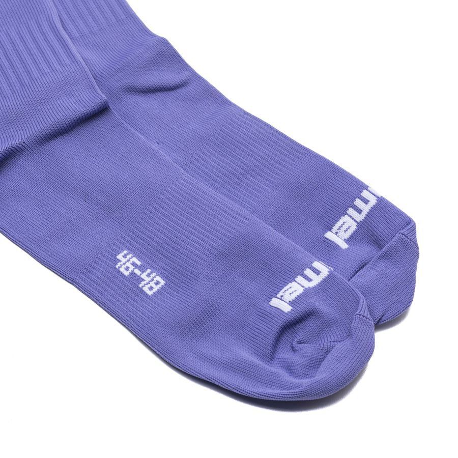 Hummel Promo Chaussettes de Football - Violet