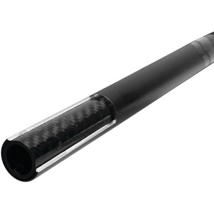 Guidon Pro Taper 28,6 ACF 800MM CR CARMICHA Universel