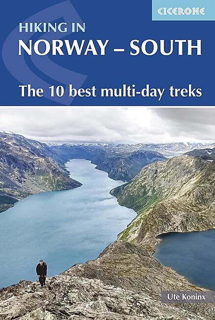 CICERONE - NORWAY SOUTH