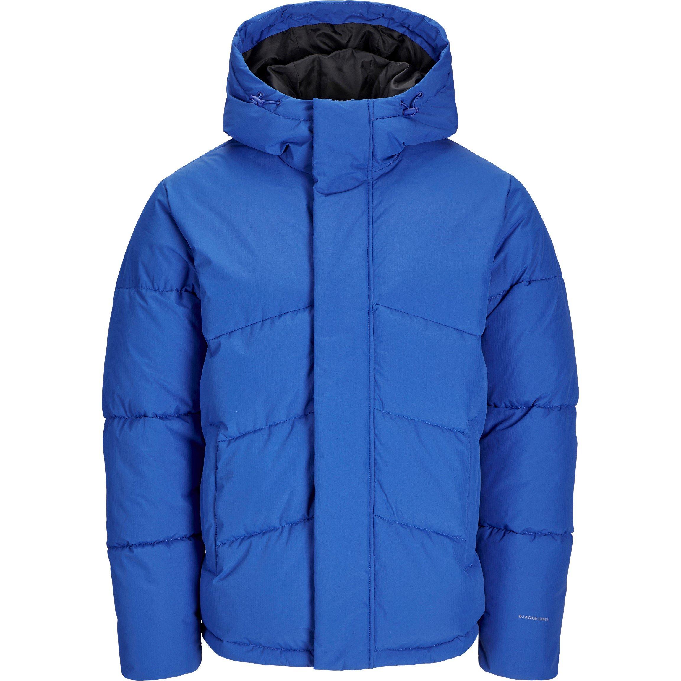 Jack and Jones World Puffer Jacket