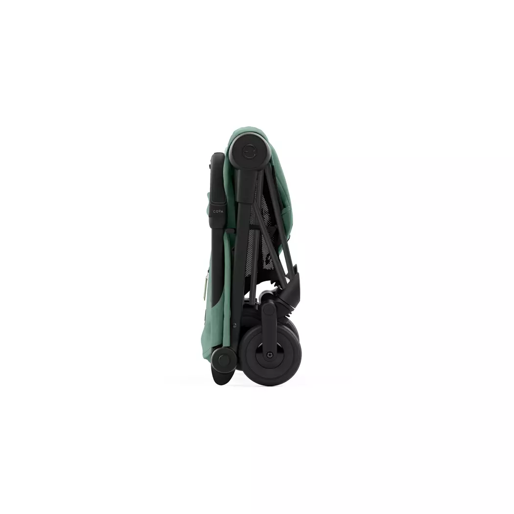 Buggy Coya Leaf Green