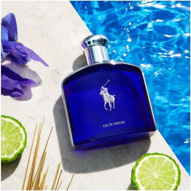 Ralph Lauren Polo Blue EDP 75 ml