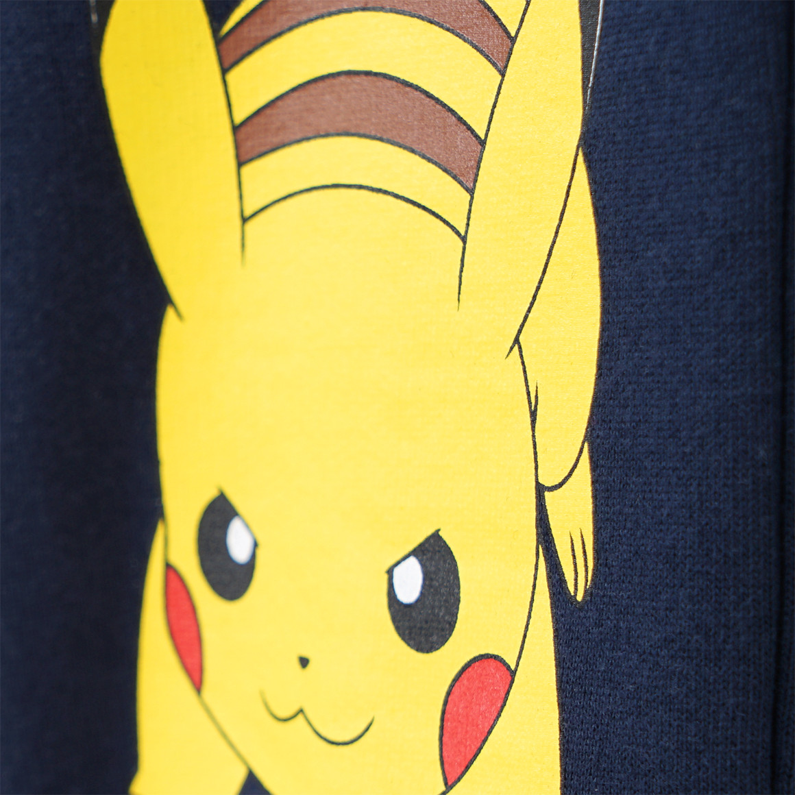 Topolino Pokémon Jogginghose mit Pikachu-Motiv dunkelblau