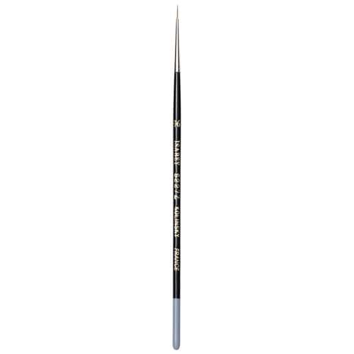 ISABEY Kolinsky Aquarellpinsel, extra fein Serie 6227z