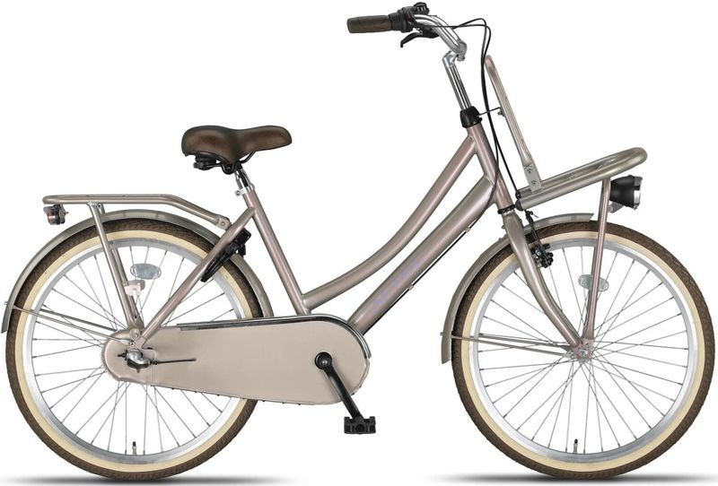 Altec - Dutch - Kinderfiets - 24 inch - 3 Versnellingen