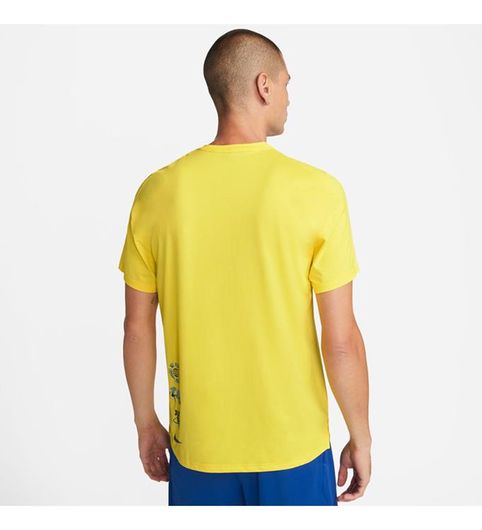 Nike Men Pro Dri-FIT T-Shirt