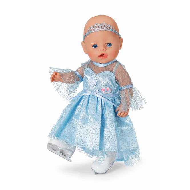 BABY Born - Eisprinzessin Set - 43 cm