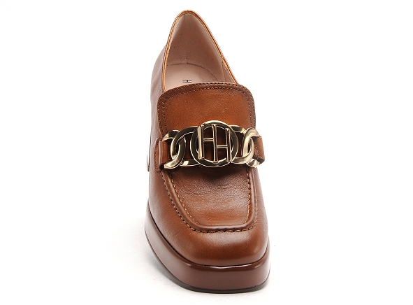 Hispanitas basses femme hi233022 marron