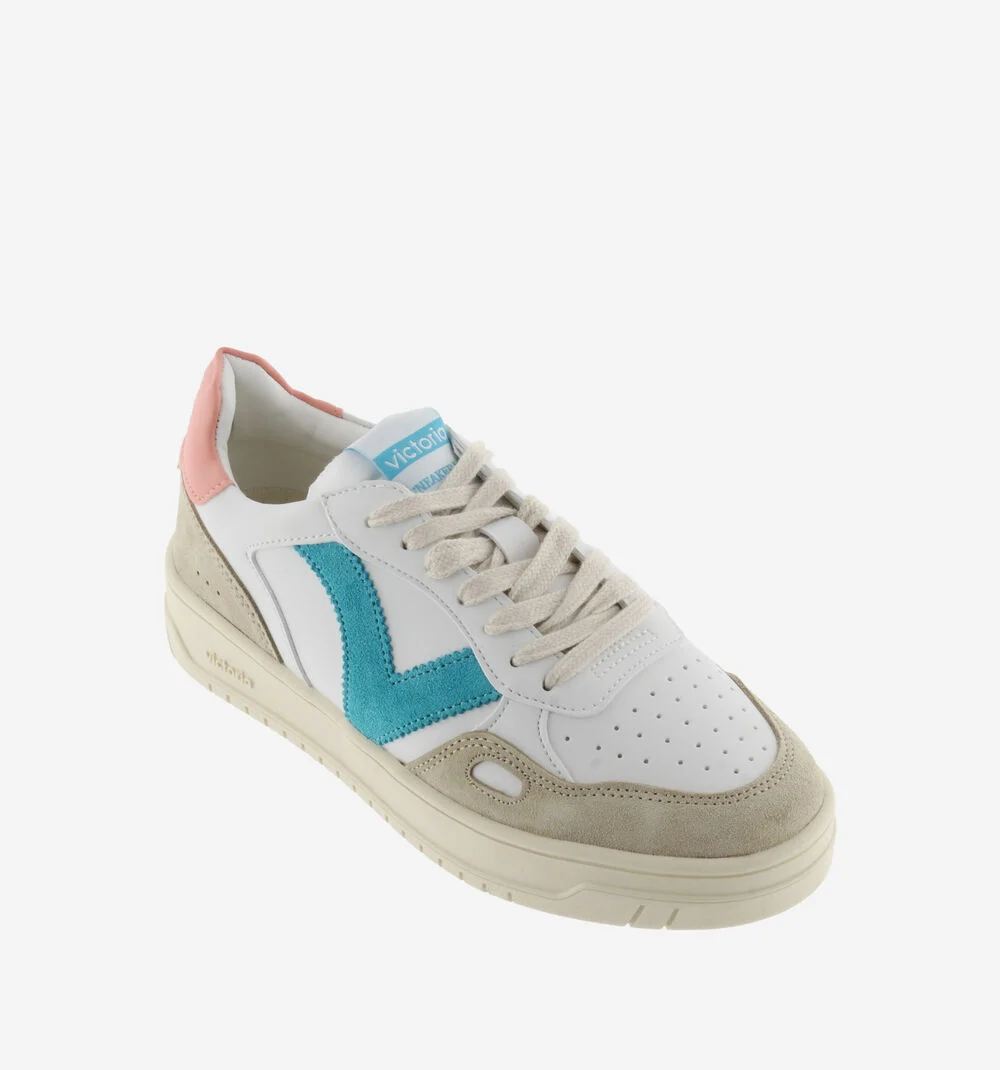 SEUL EFFET CUIR & CUIR FENDUMELOCOTON