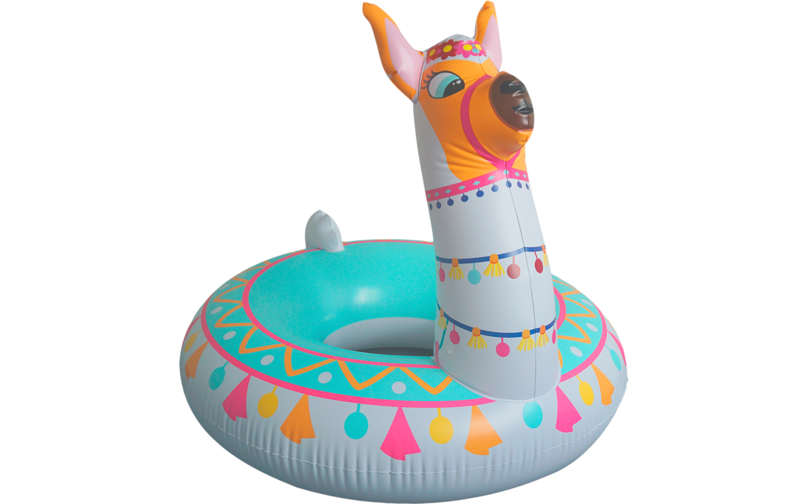 Meori Lama Schwimmring