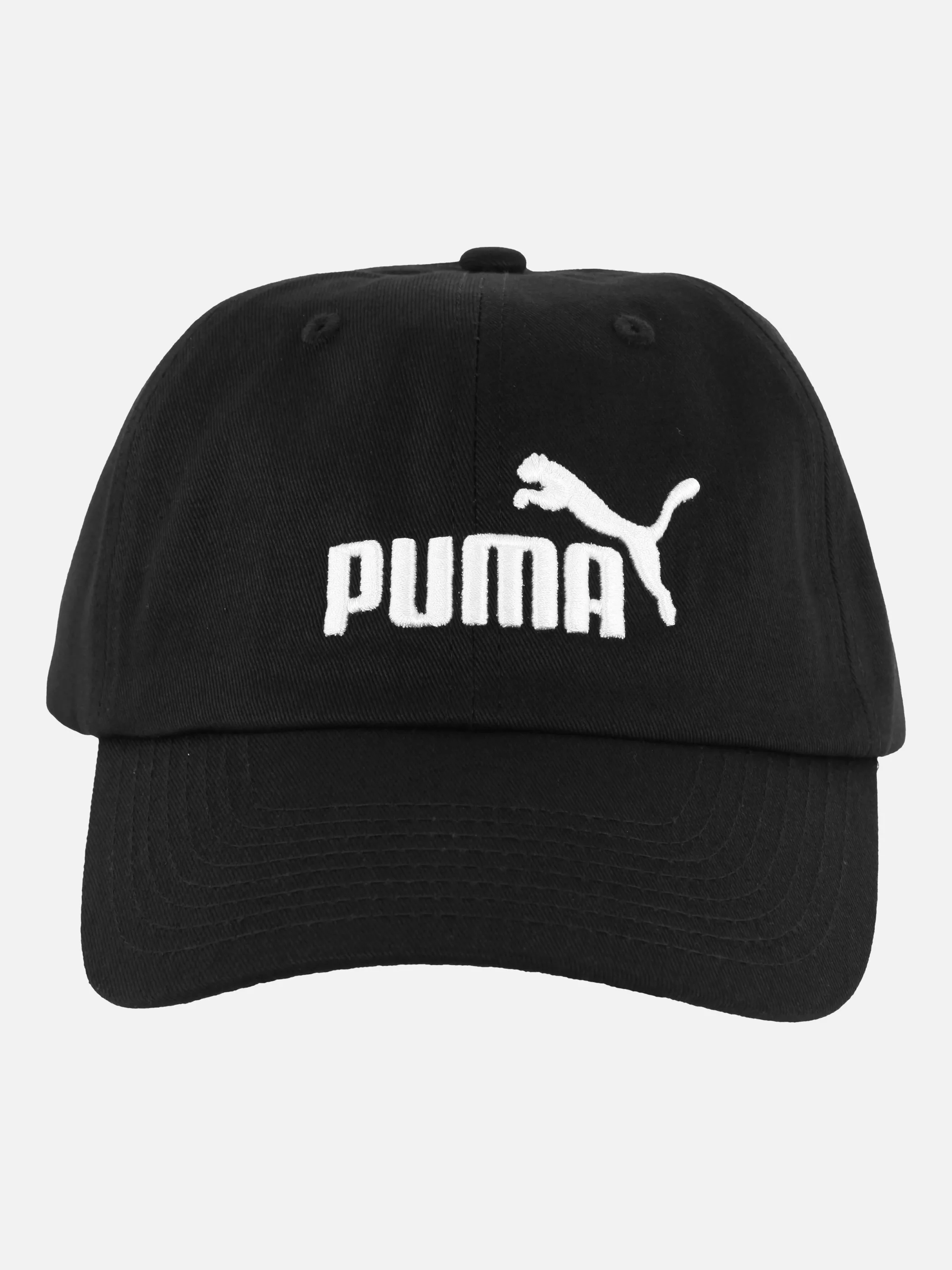Sport Cap mit Stickerei Logo