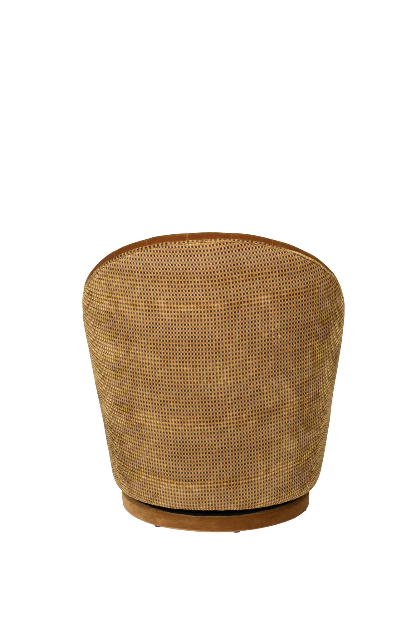 Fauteuil Madison Bruin