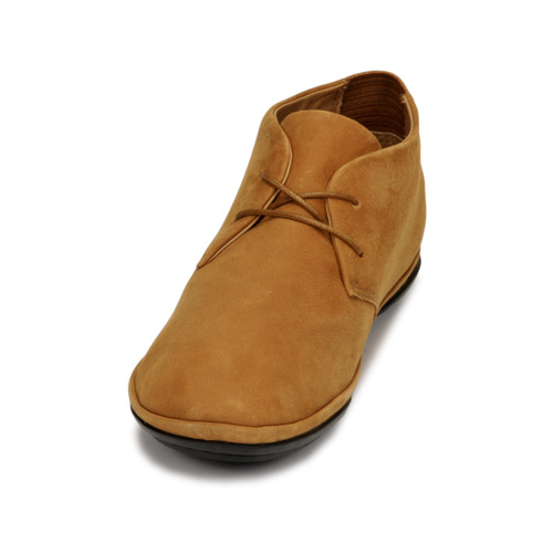 Camper - RIGN - Marron