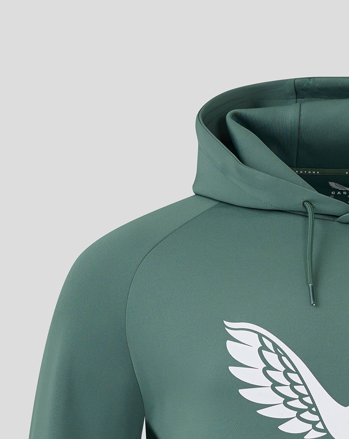 Castore  Pro Players Hoody