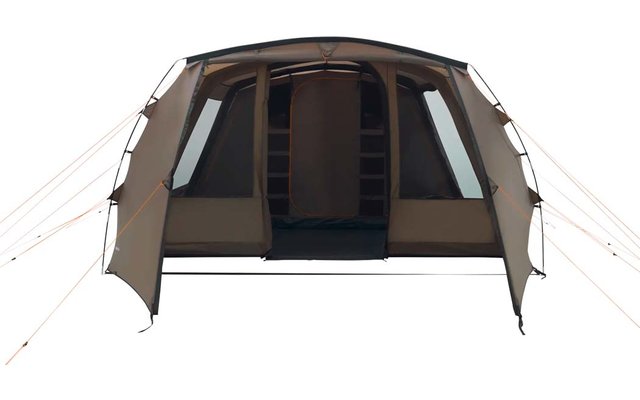 Easy Camp Kullen 6 Air Tunnelzelt für 6 Personen