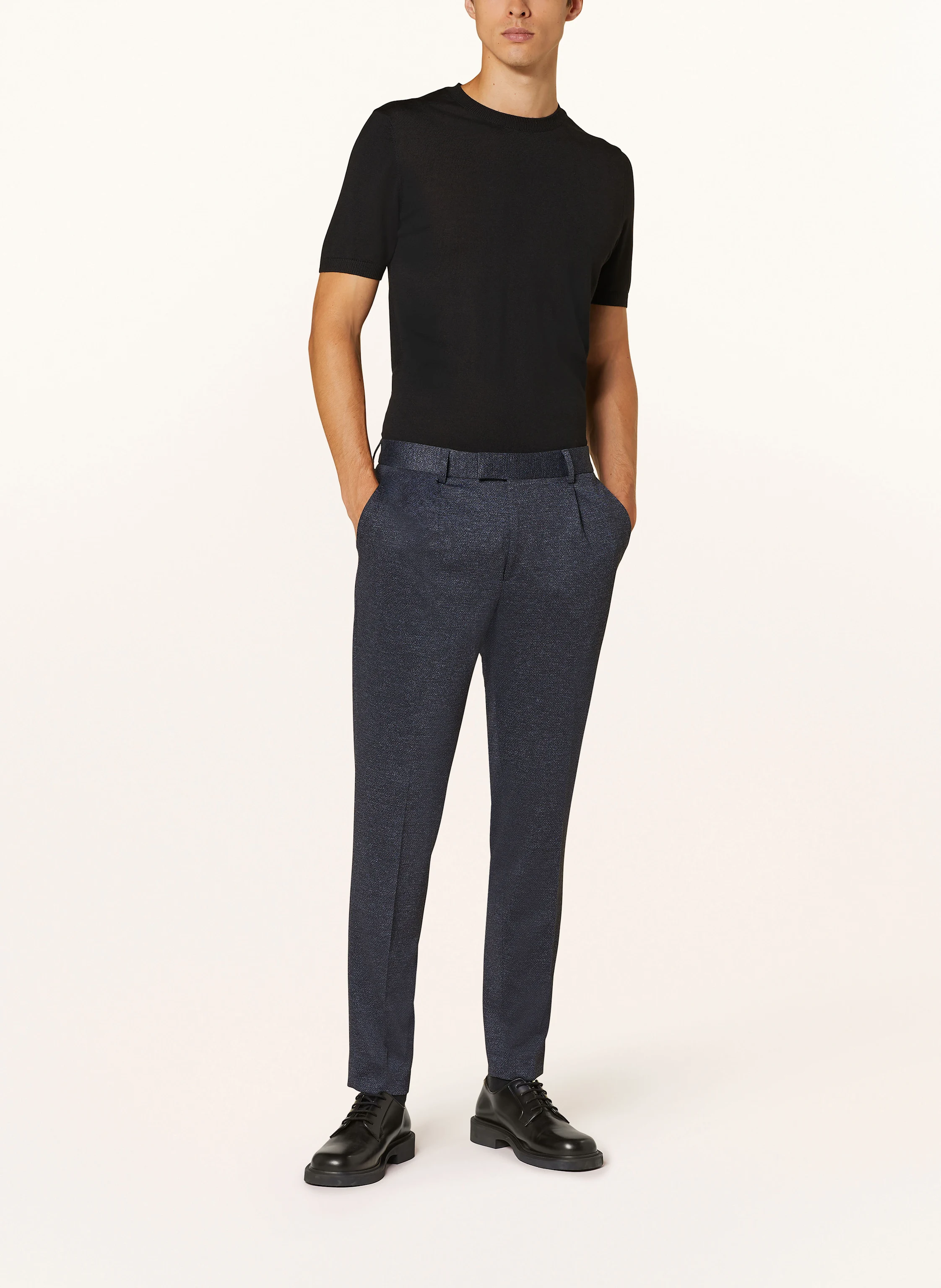 JOOP! Anzughose BENNET Slim Fit