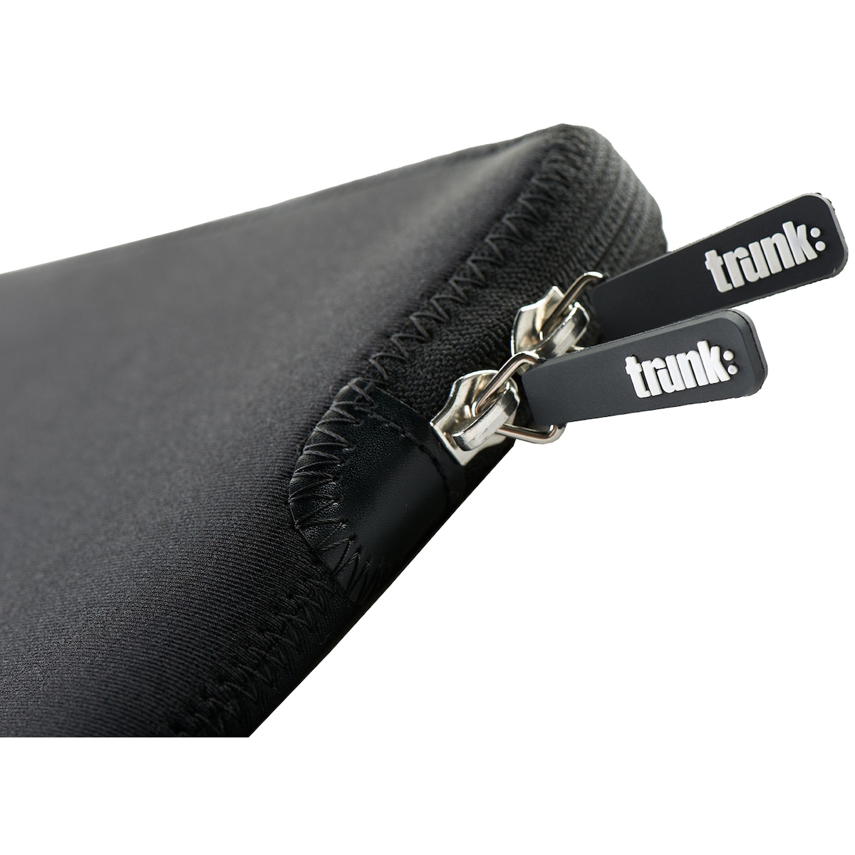 Trunk etui for Microsoft Surface (sort)
