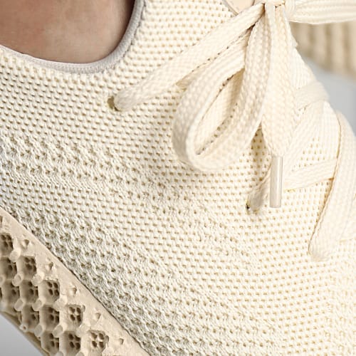 Baskets Beige
