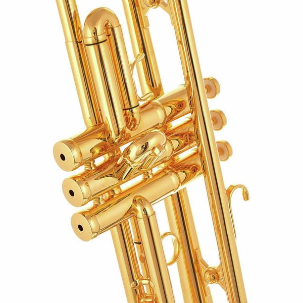 Schagerl Roman Empire Bb-Trumpet
