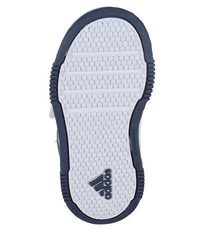 adidas Performance Sko - Tensaur Sport 2.0 C - Hvid/ Grøn/Bl?