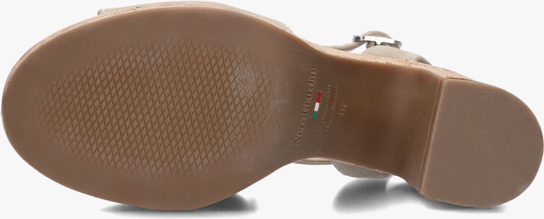 NERO GIARDINI beige nero giardini sandalen 307671