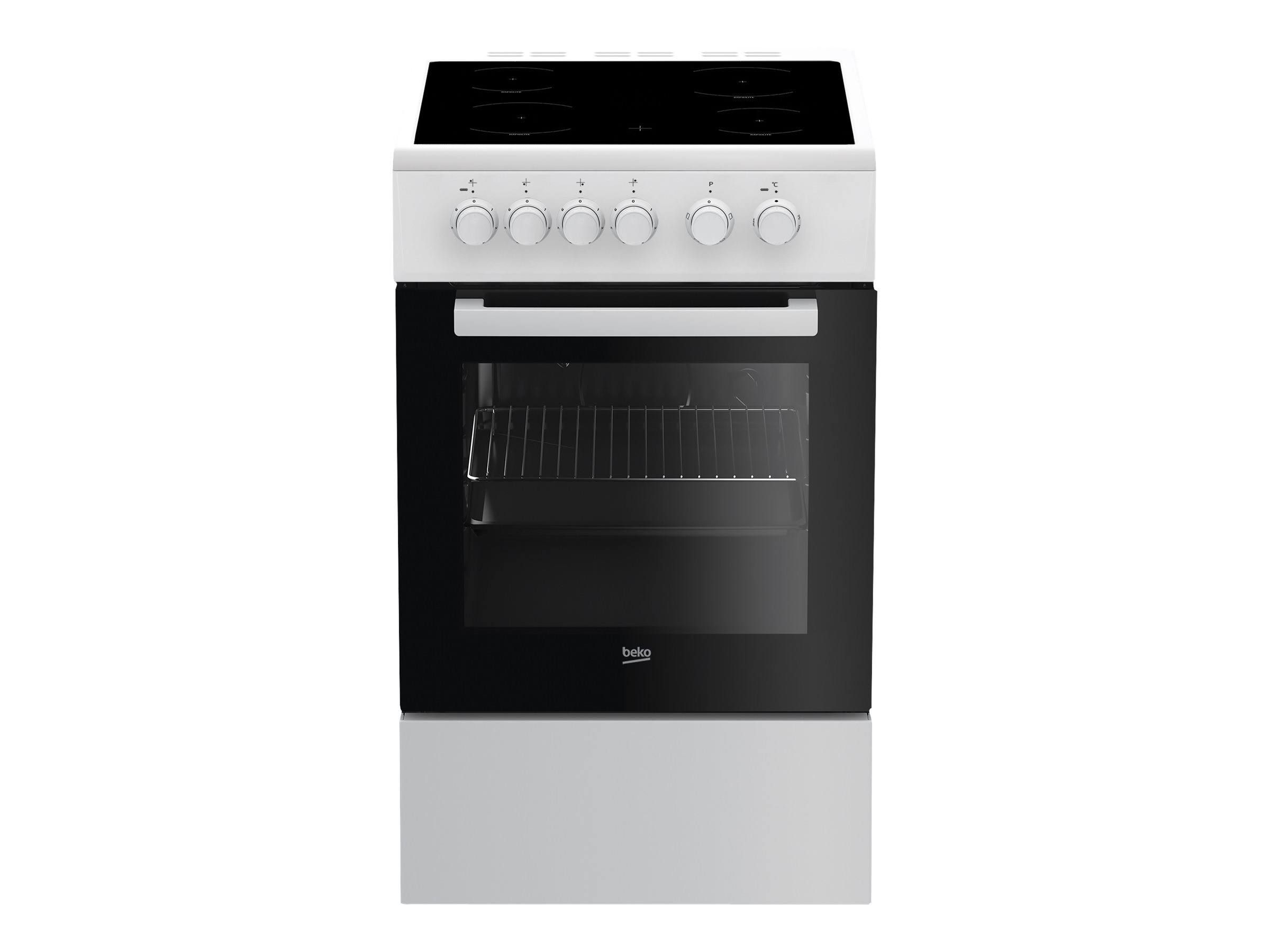 Beko FSS57000GW