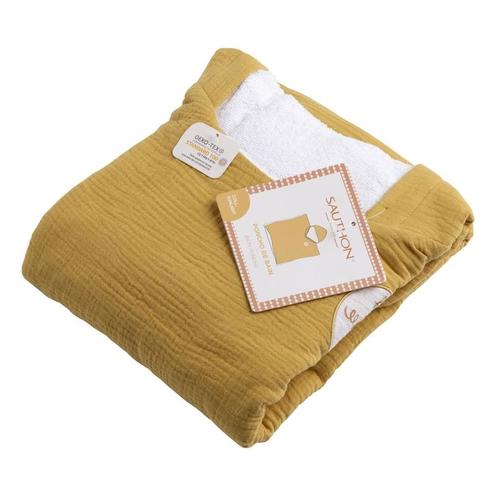 Poncho de bain SUNLIGHT - SAUTHON Baby déco