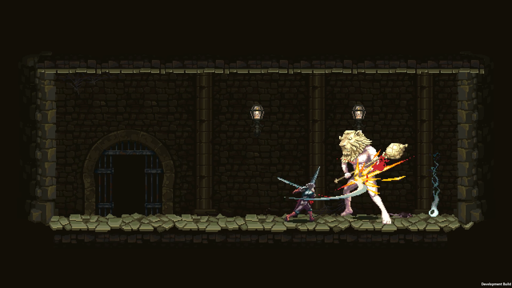 Blasphemous- PC