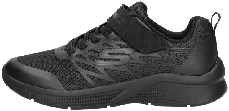 Skechers Microspec - Texlor zwart