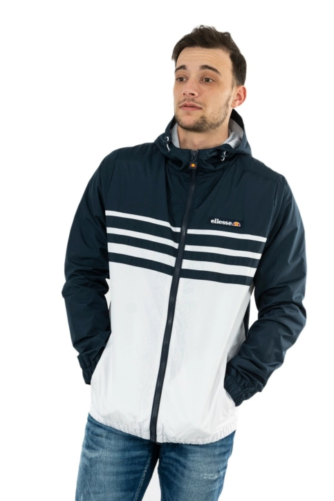 blousons ete ellesse lo duca nav navy/20