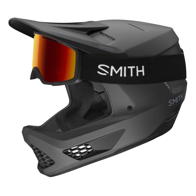 Hardline Carbon MIPS - Casque VTT