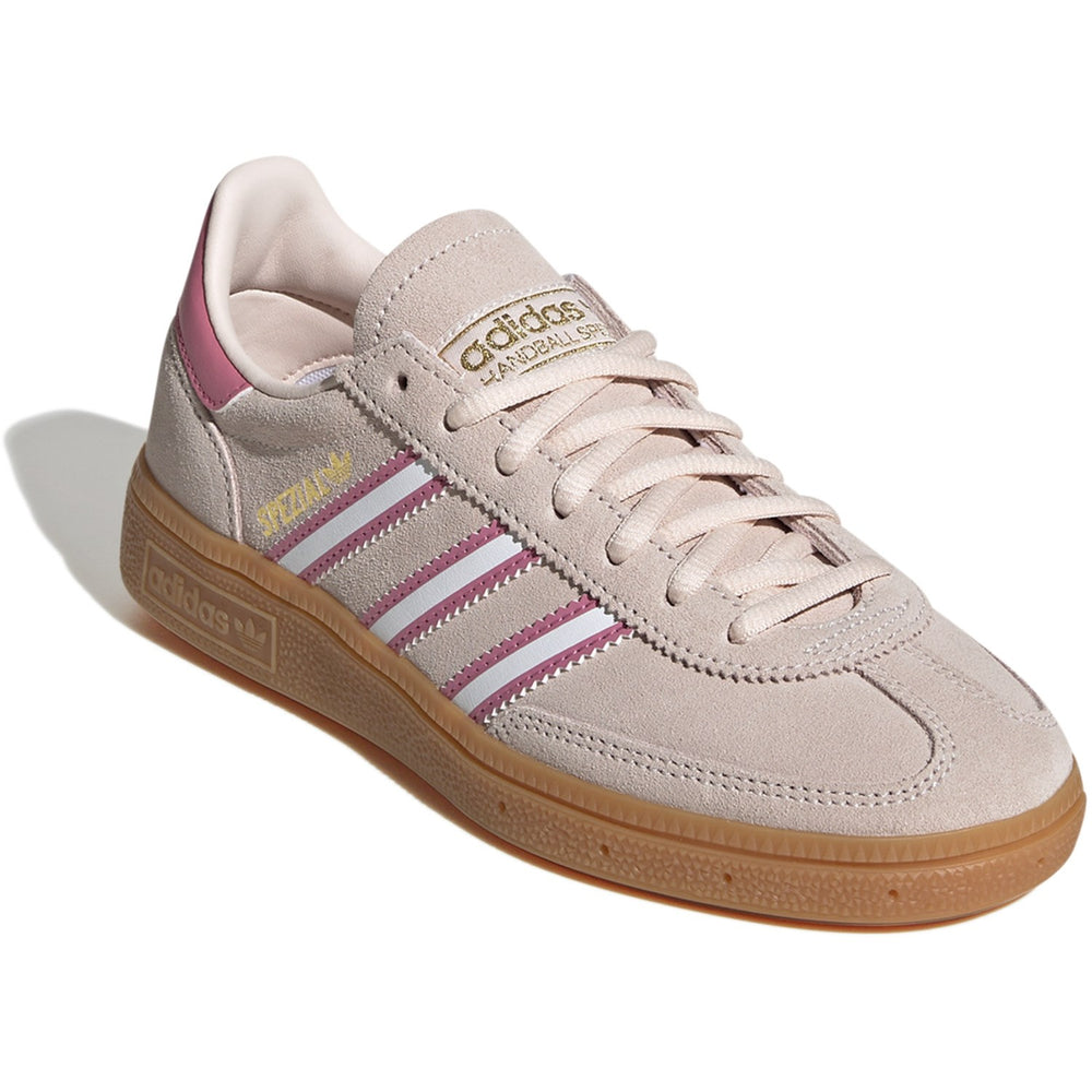 Køb adidas Originals Wonder Quartz/Ftwr White/Rose Tone Handball Spezial J Sneakers
