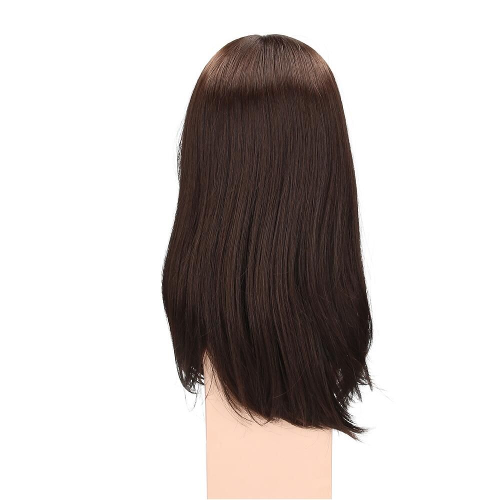 Perücke Filippa von trendhair in Dunkel-/Mittelbraun