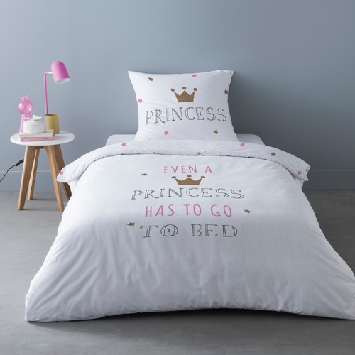 Mylittleplace - SLEEPY PRINCESS - Blanc