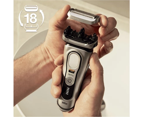 Braun Shaver Keypart Series 9 94M