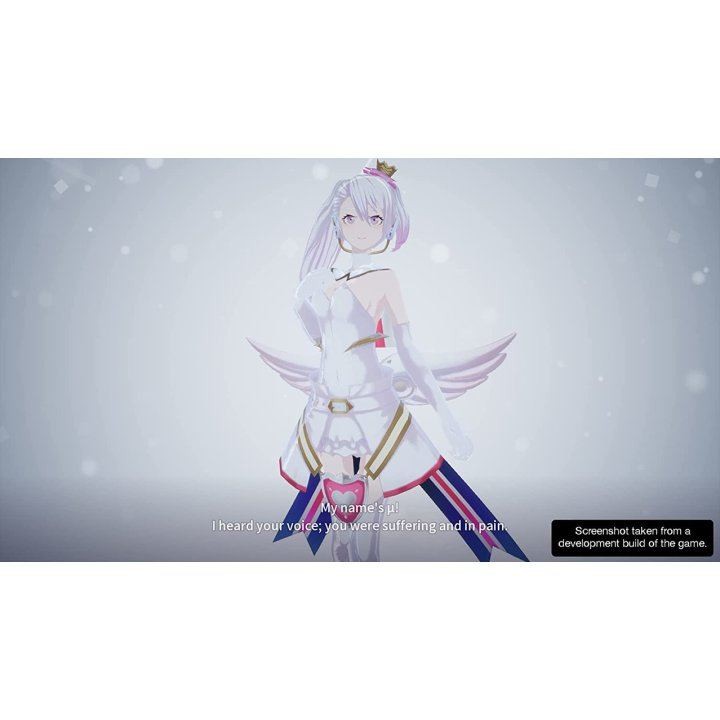 The Caligula Effect: Overdose- PlayStation 5