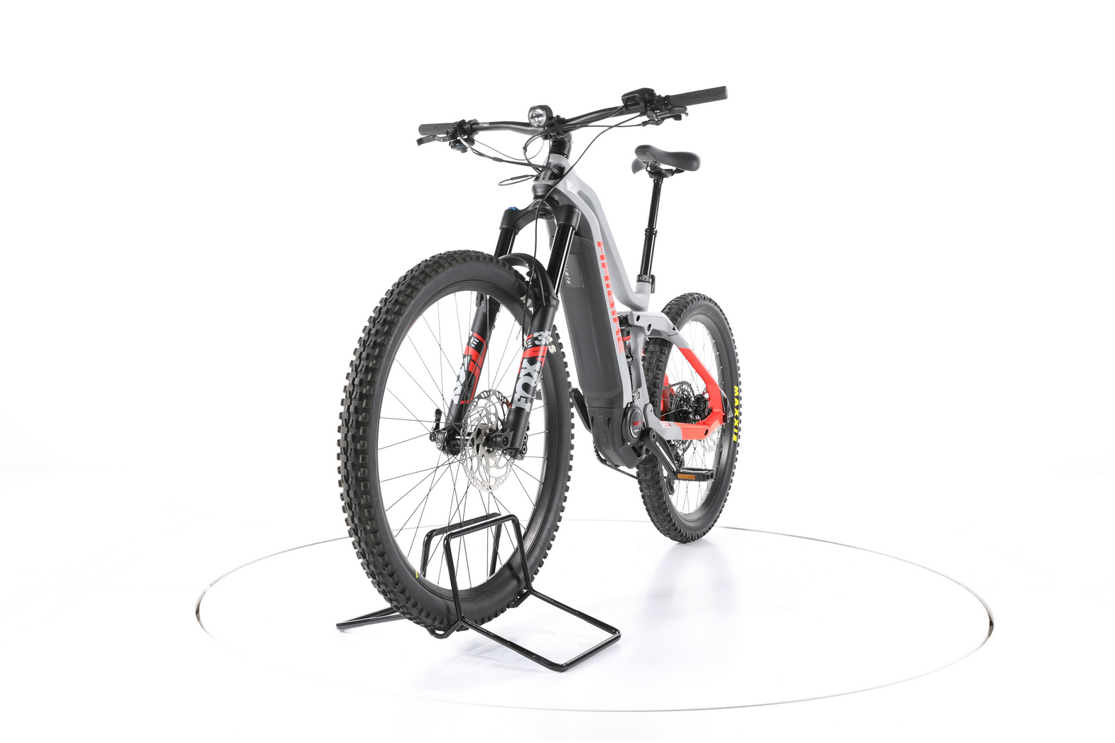 Haibike AllMtn 6 (2022) | Diamond