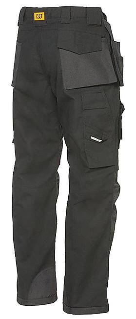 CATERPILLAR - PANTALON STRETCH TECHNIQUE