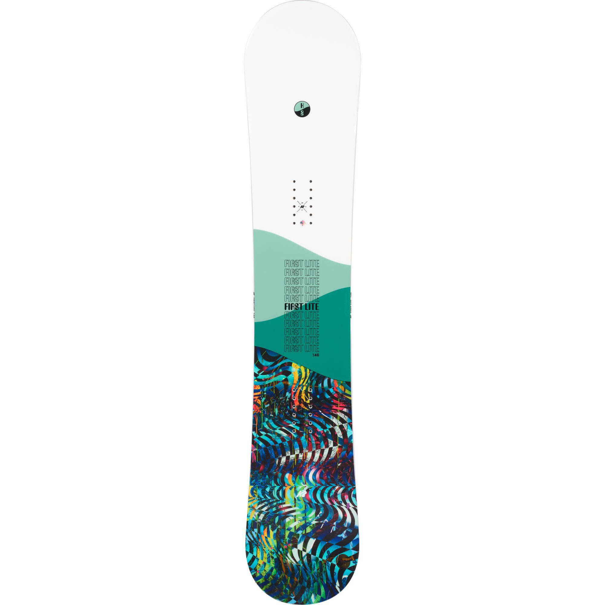 K2FIRST LITE