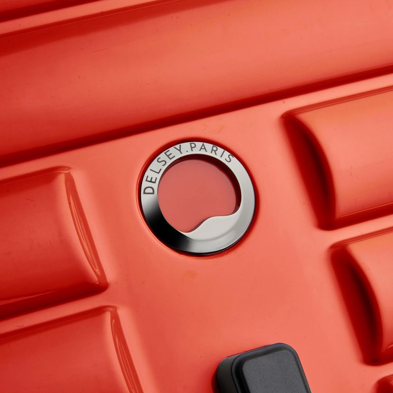 Valise rigide Shadow 5.0 Trunk 80 cm Rouge